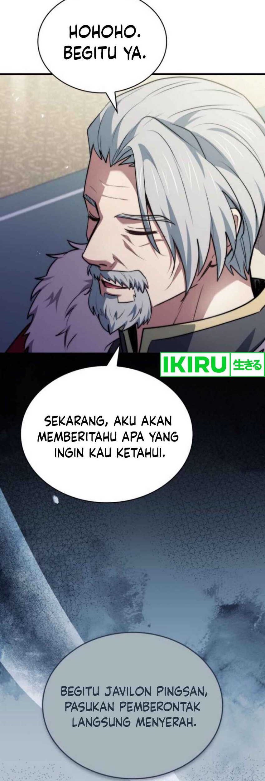 The Crown Prince That Sells Medicine Chapter 74 - halaman 64
