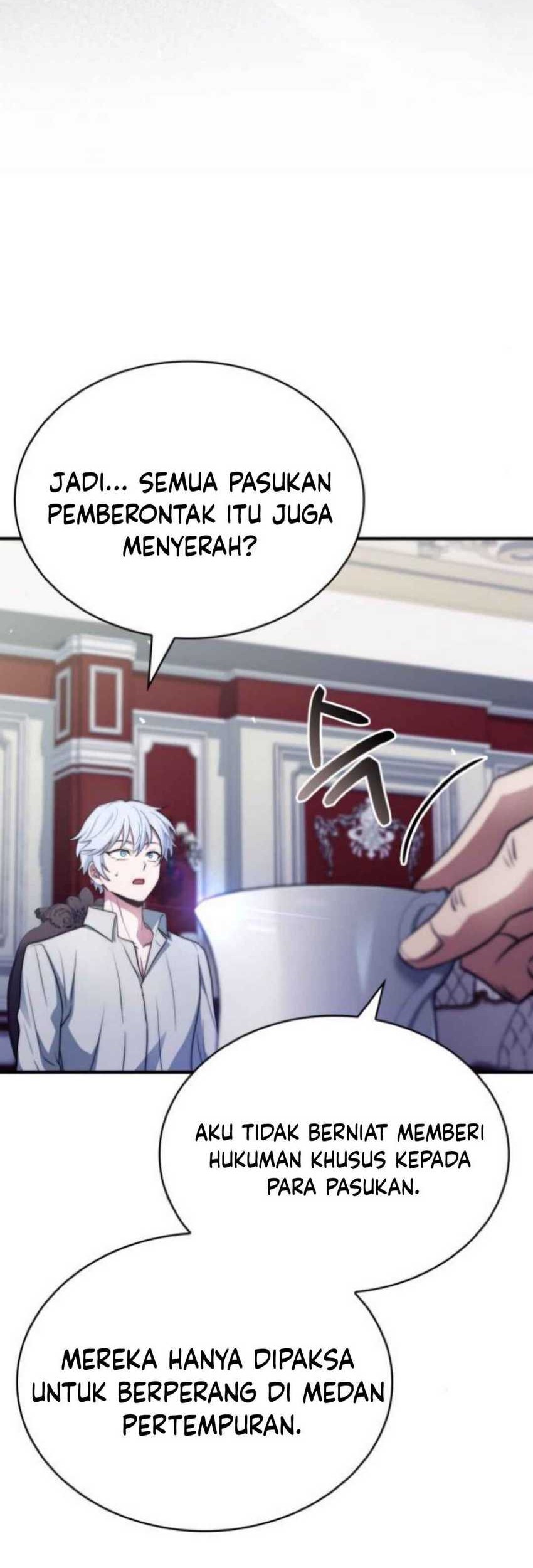 The Crown Prince That Sells Medicine Chapter 74 - halaman 67