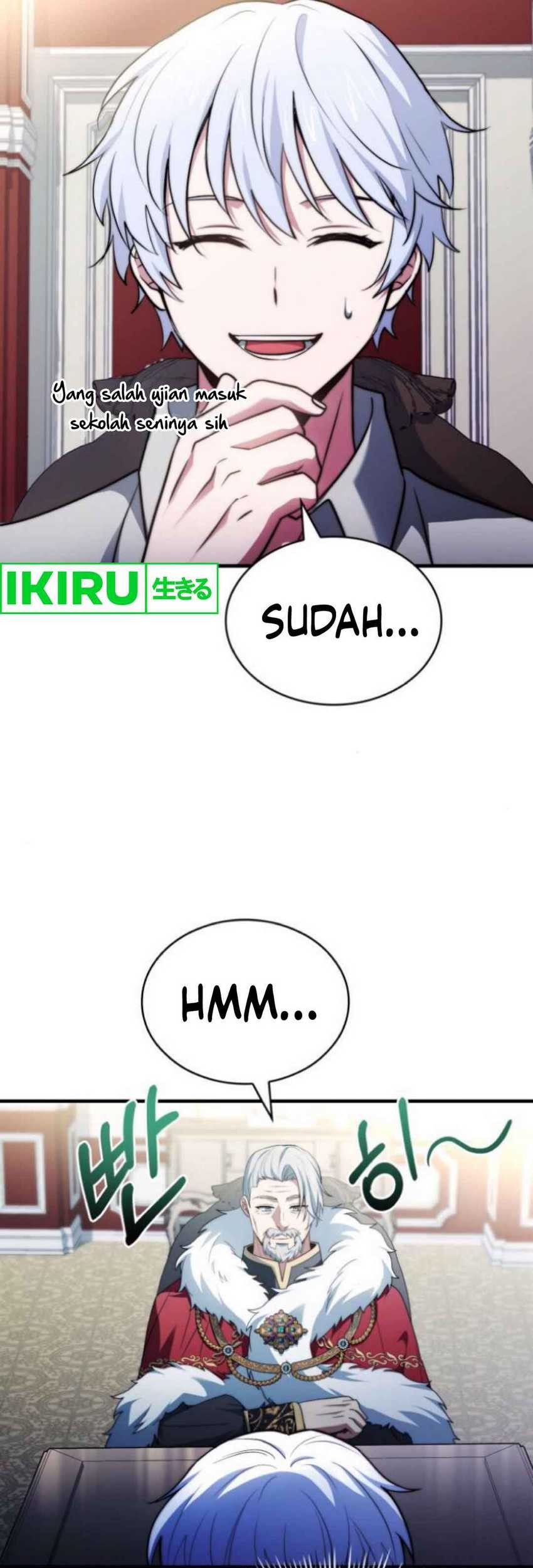 The Crown Prince That Sells Medicine Chapter 74 - halaman 71