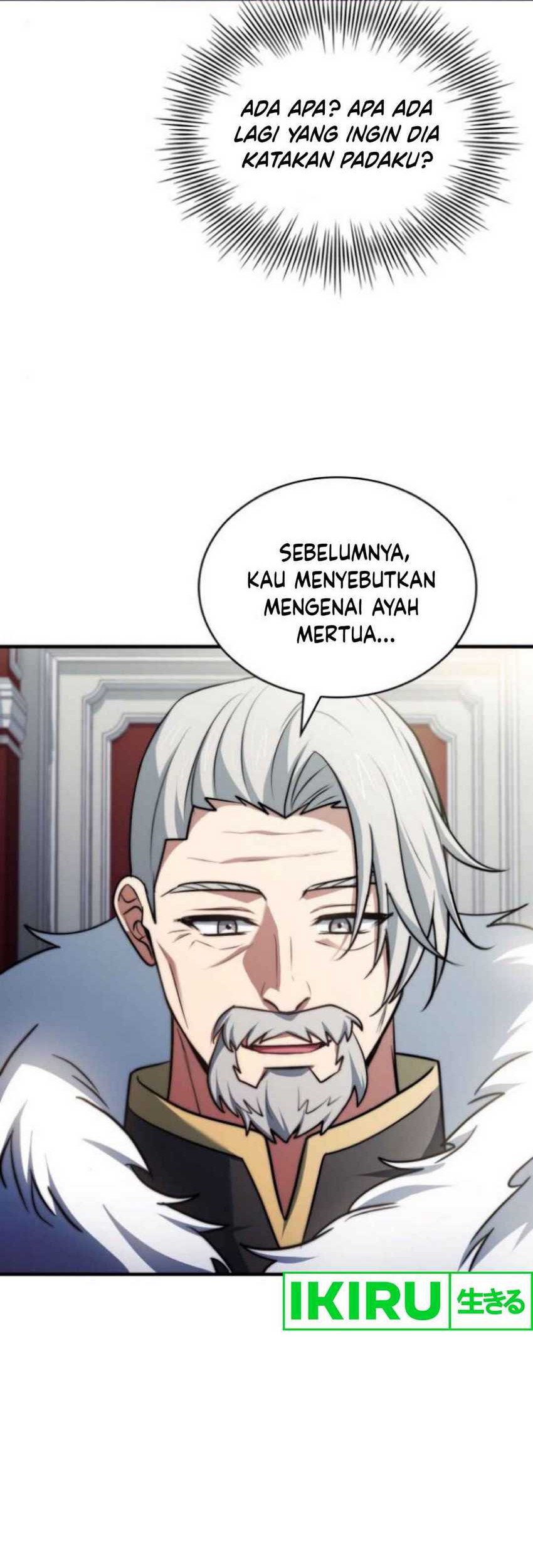 The Crown Prince That Sells Medicine Chapter 74 - halaman 72