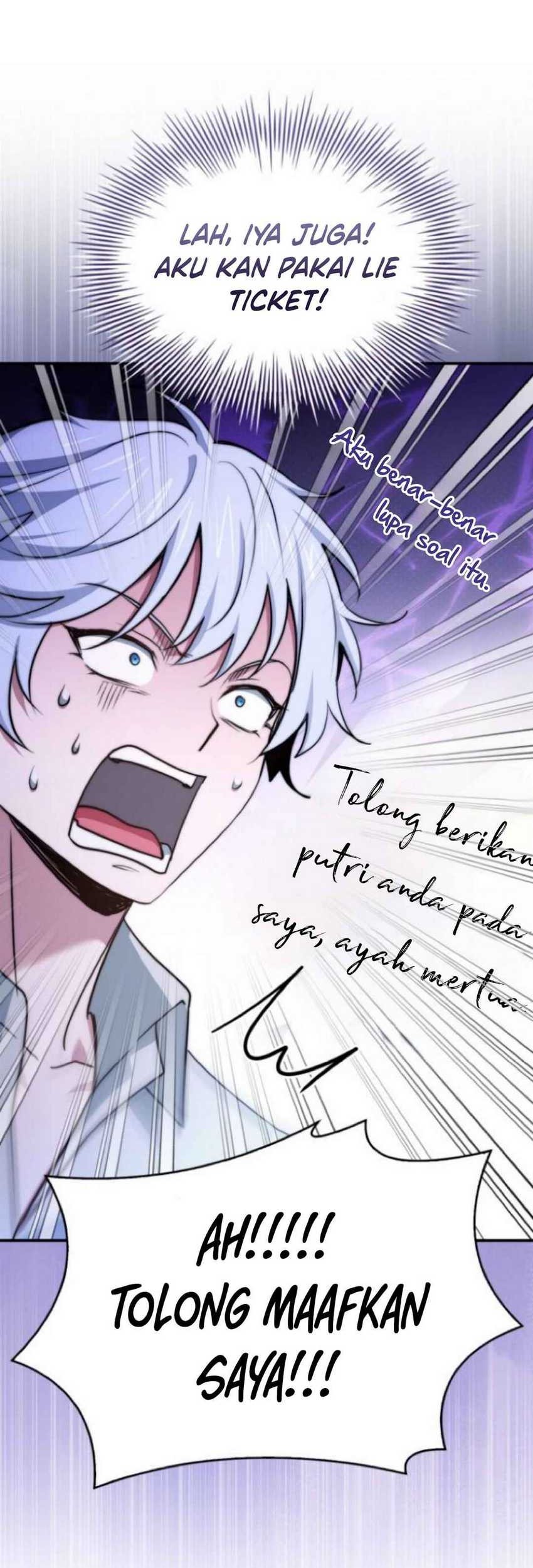 The Crown Prince That Sells Medicine Chapter 74 - halaman 73