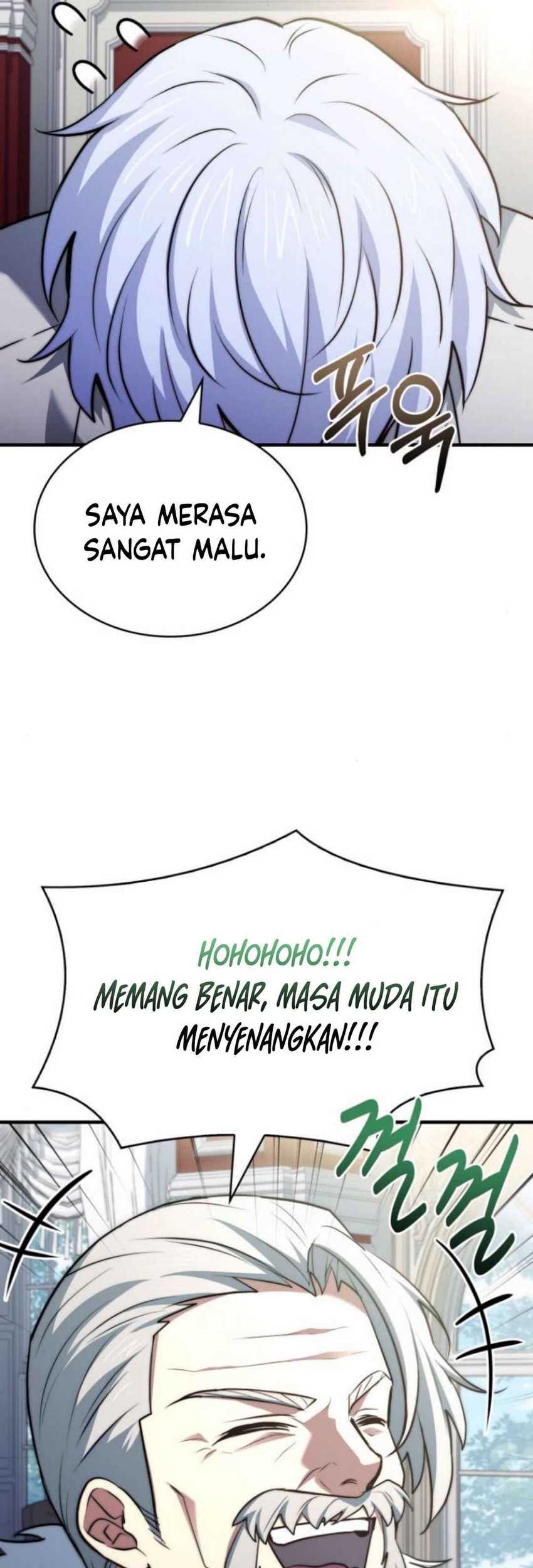 The Crown Prince That Sells Medicine Chapter 74 - halaman 76