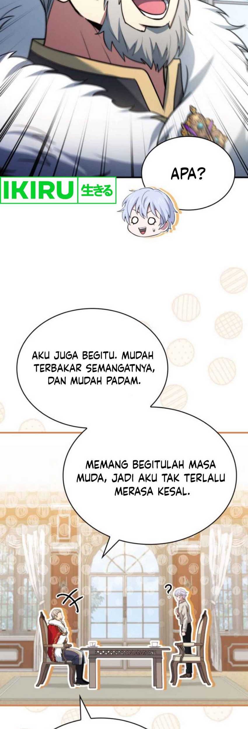 The Crown Prince That Sells Medicine Chapter 74 - halaman 77