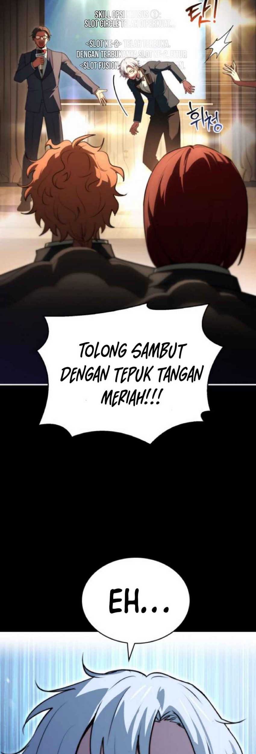 The Crown Prince That Sells Medicine Chapter 74 - halaman 8