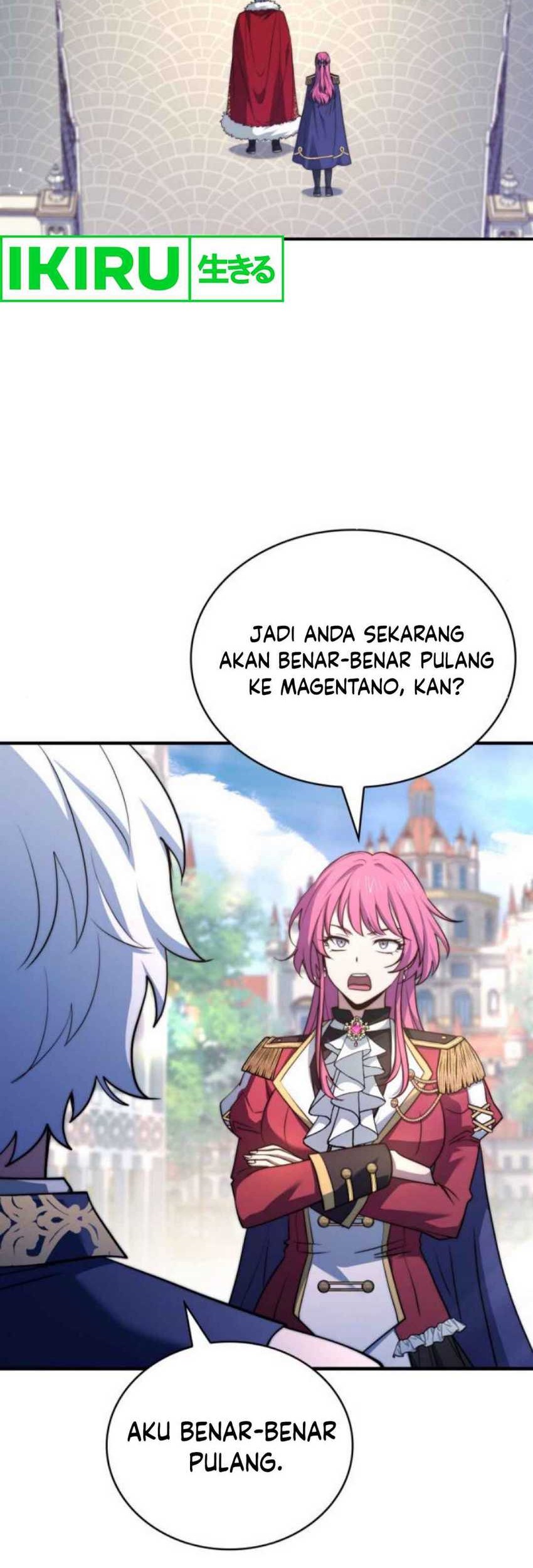 The Crown Prince That Sells Medicine Chapter 74 - halaman 84