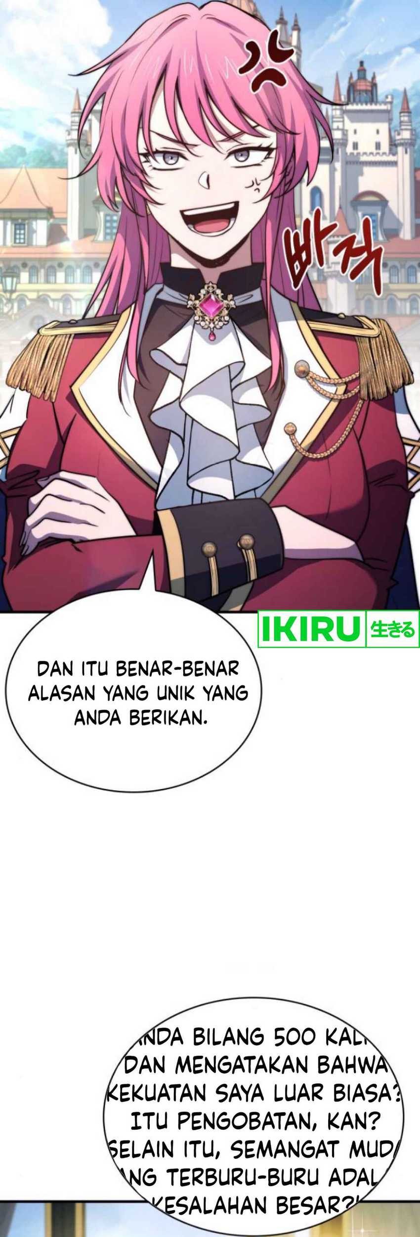 The Crown Prince That Sells Medicine Chapter 74 - halaman 86