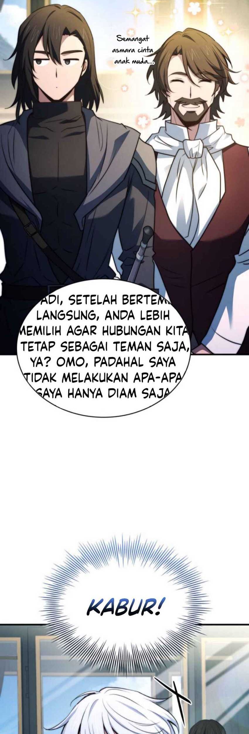 The Crown Prince That Sells Medicine Chapter 74 - halaman 87