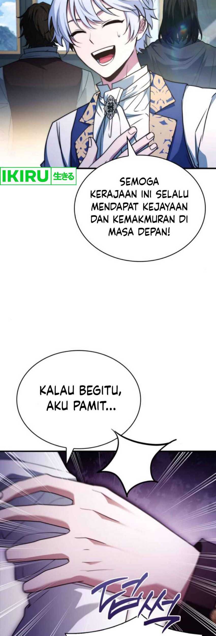 The Crown Prince That Sells Medicine Chapter 74 - halaman 88