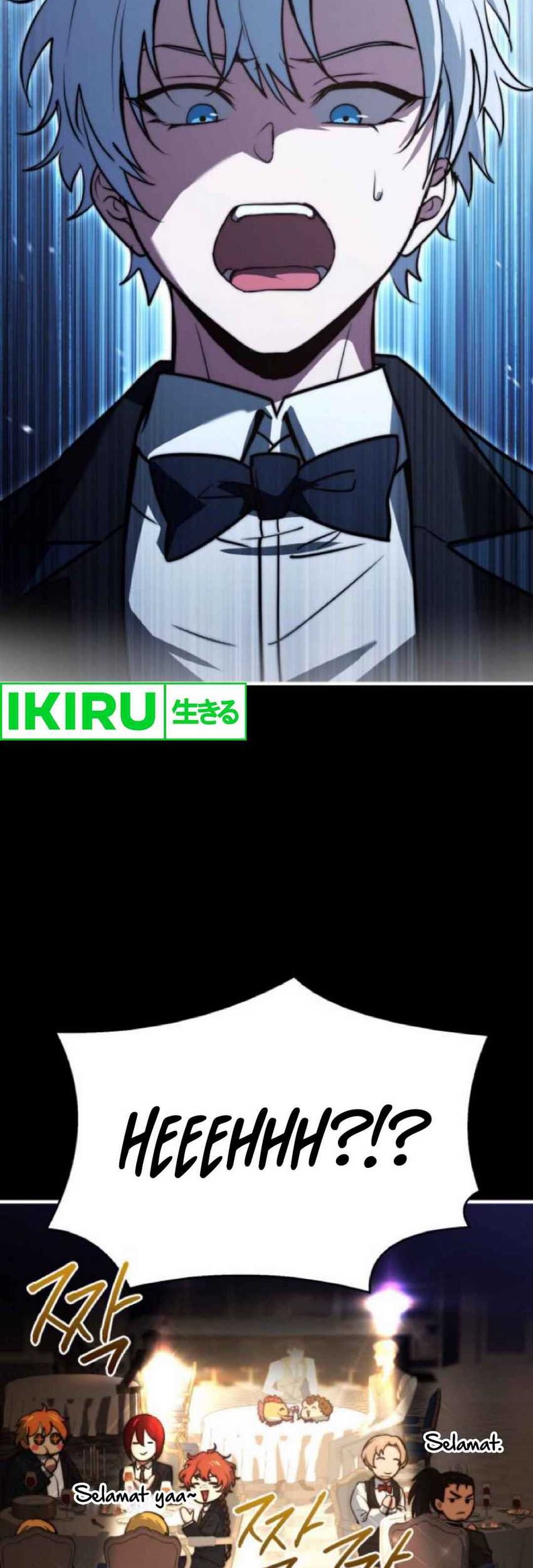 The Crown Prince That Sells Medicine Chapter 74 - halaman 9