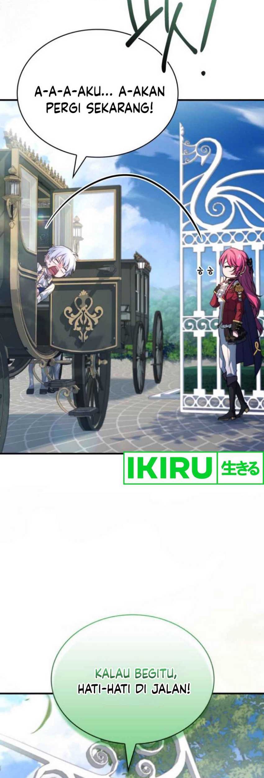 The Crown Prince That Sells Medicine Chapter 74 - halaman 92