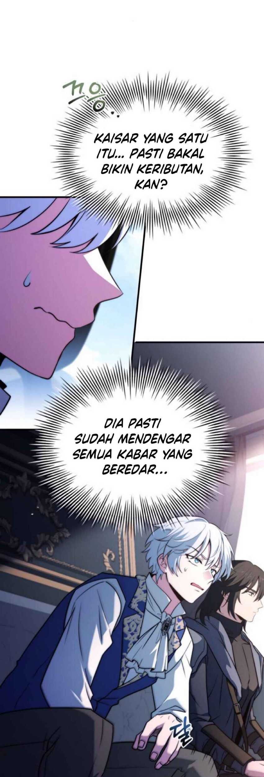 The Crown Prince That Sells Medicine Chapter 74 - halaman 96