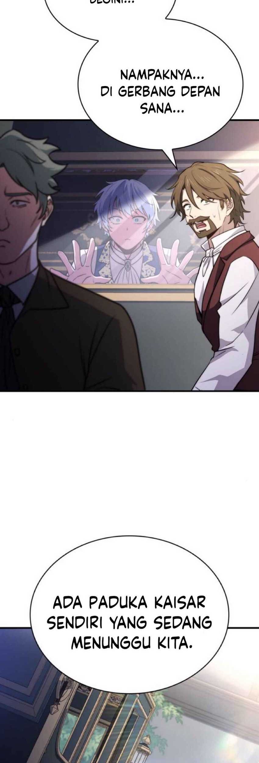 The Crown Prince That Sells Medicine Chapter 74 - halaman 99