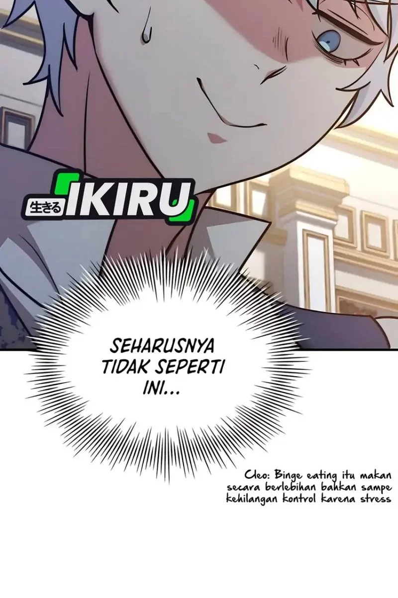 The Crown Prince That Sells Medicine Chapter 75 - halaman 100