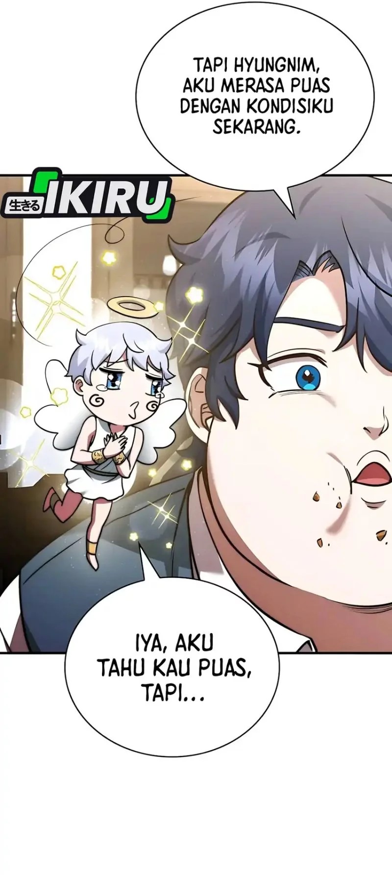 The Crown Prince That Sells Medicine Chapter 75 - halaman 103