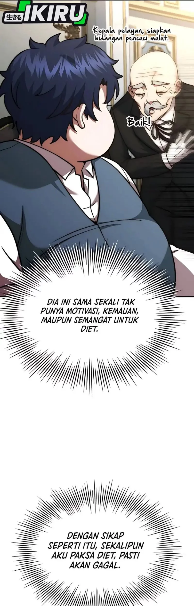 The Crown Prince That Sells Medicine Chapter 75 - halaman 105