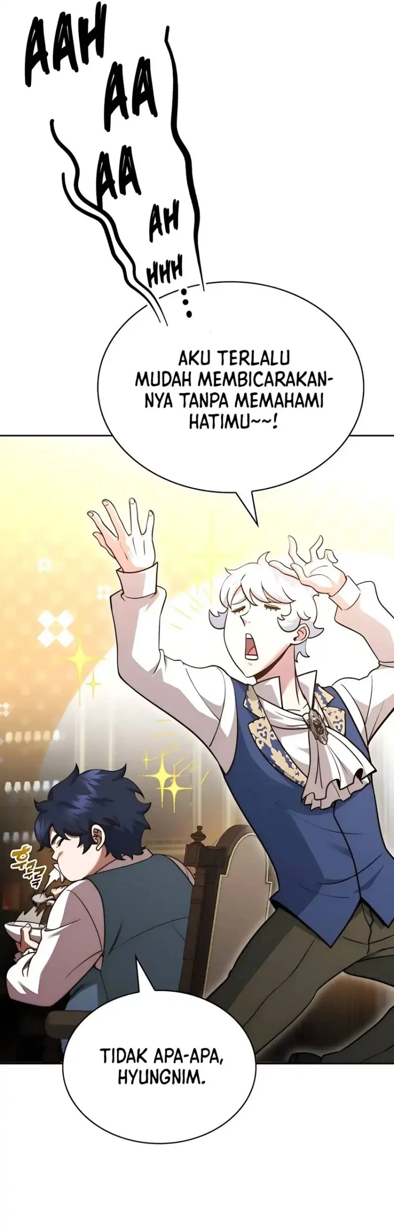 The Crown Prince That Sells Medicine Chapter 75 - halaman 114