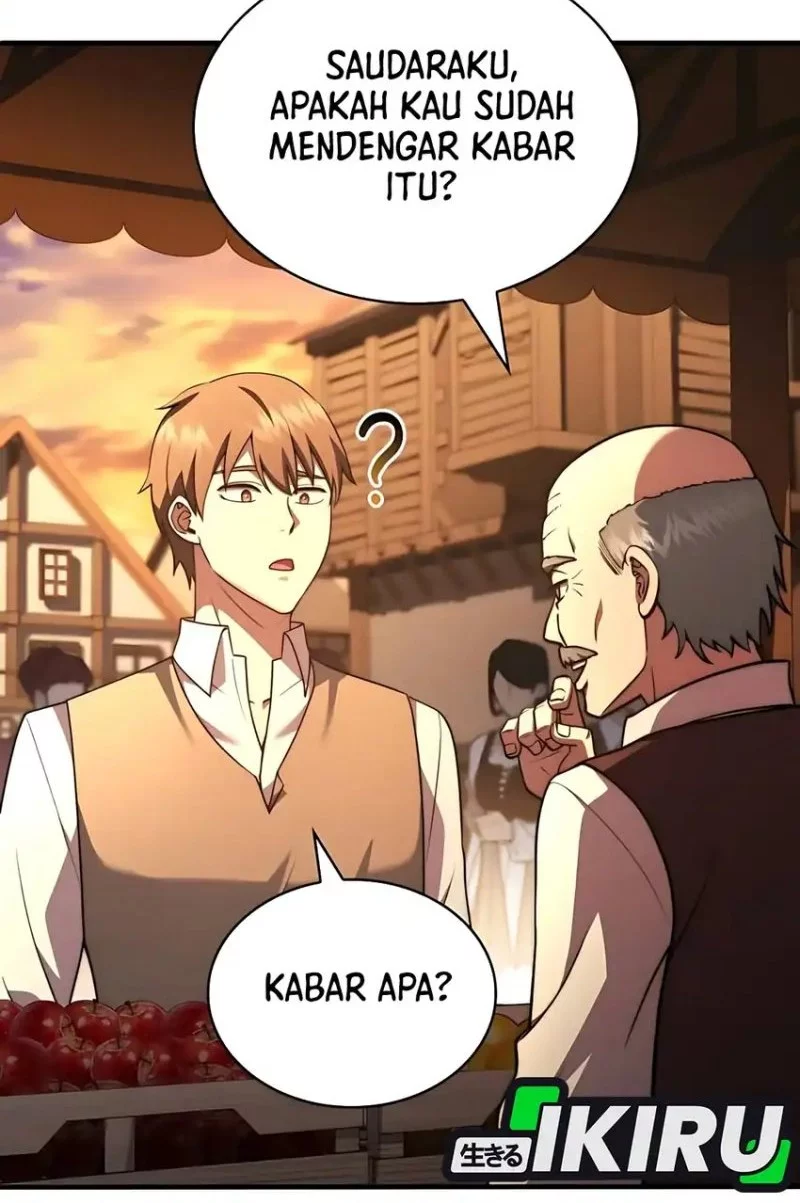 The Crown Prince That Sells Medicine Chapter 75 - halaman 3