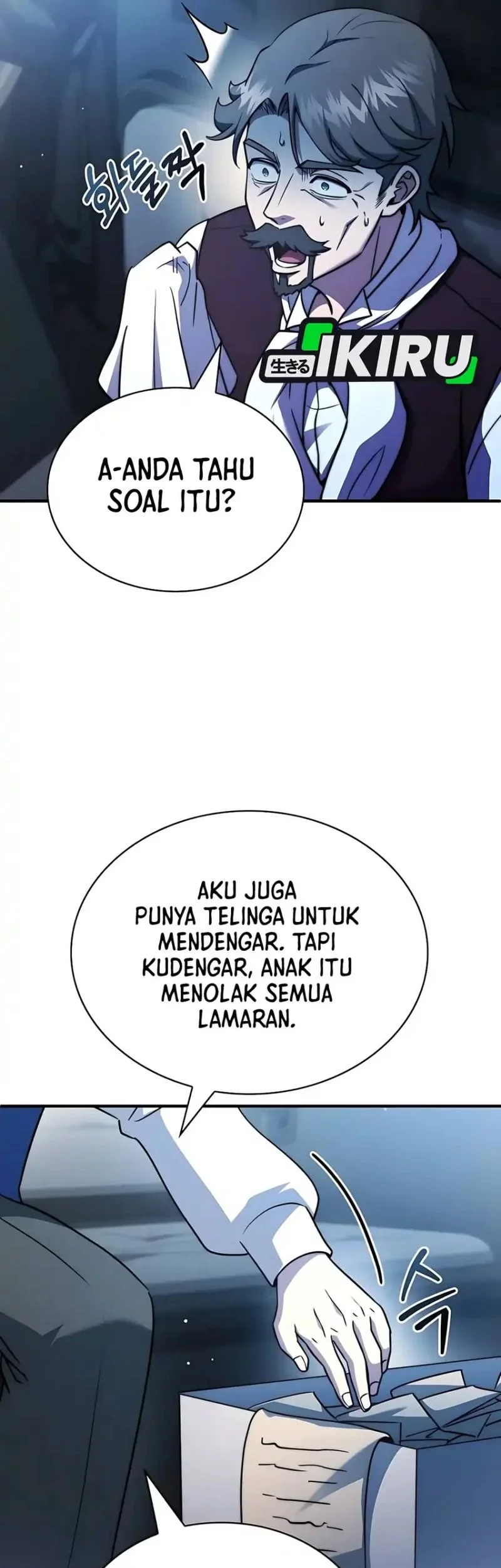 The Crown Prince That Sells Medicine Chapter 75 - halaman 37