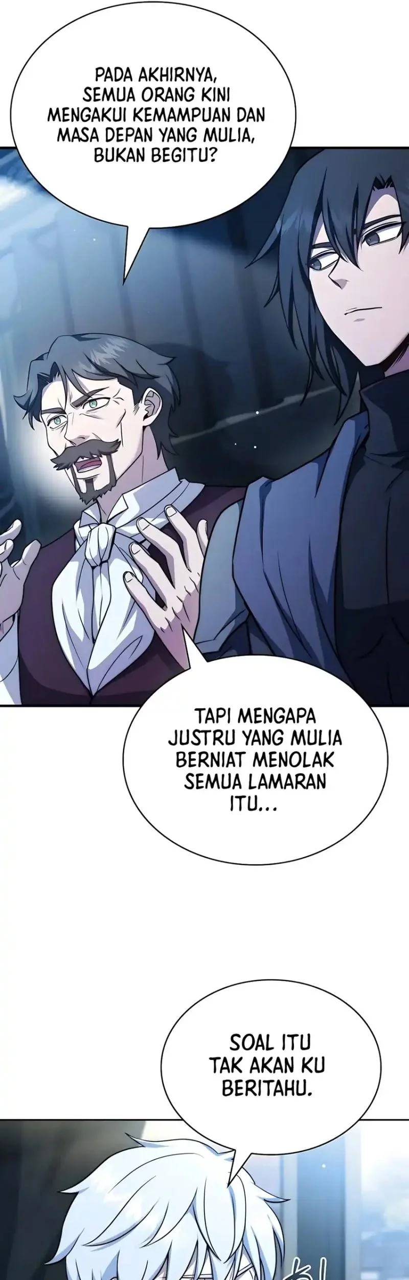 The Crown Prince That Sells Medicine Chapter 75 - halaman 40