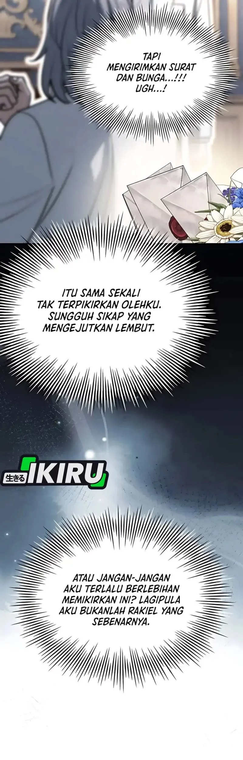 The Crown Prince That Sells Medicine Chapter 75 - halaman 52