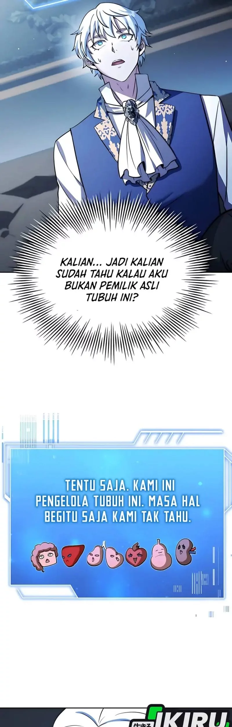 The Crown Prince That Sells Medicine Chapter 75 - halaman 56