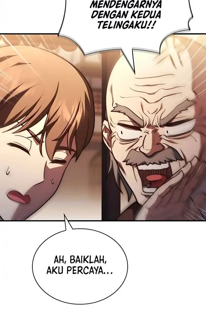 The Crown Prince That Sells Medicine Chapter 75 - halaman 7