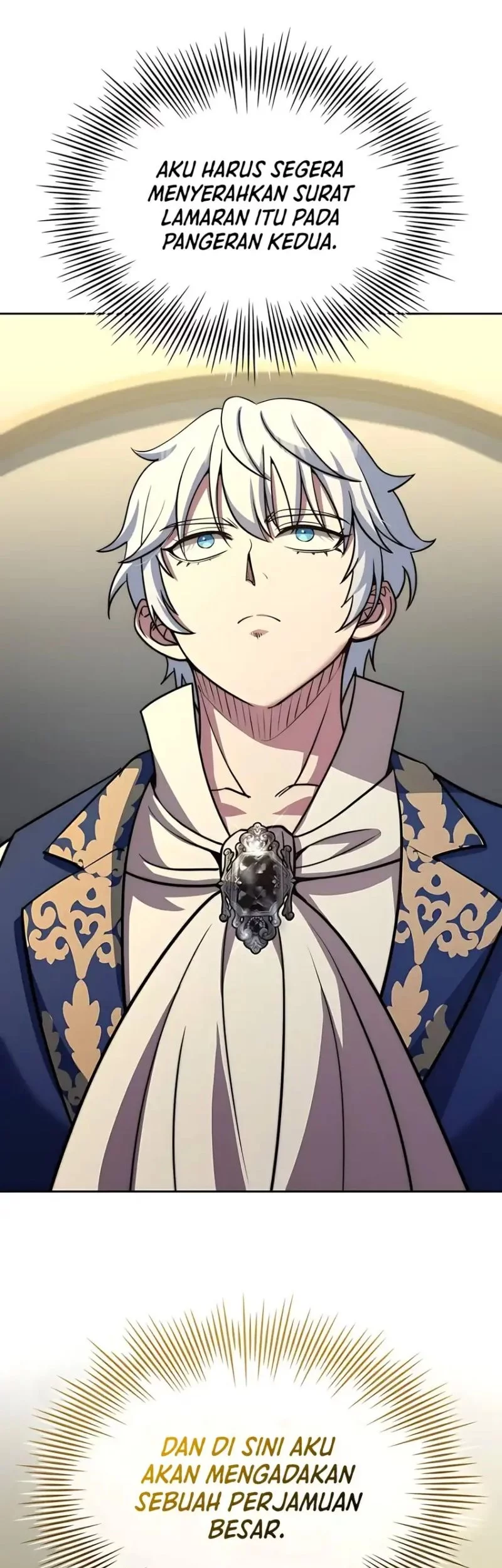 The Crown Prince That Sells Medicine Chapter 75 - halaman 72