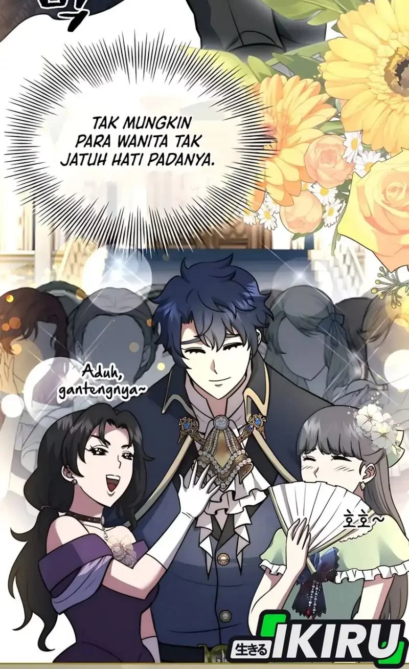 The Crown Prince That Sells Medicine Chapter 75 - halaman 80