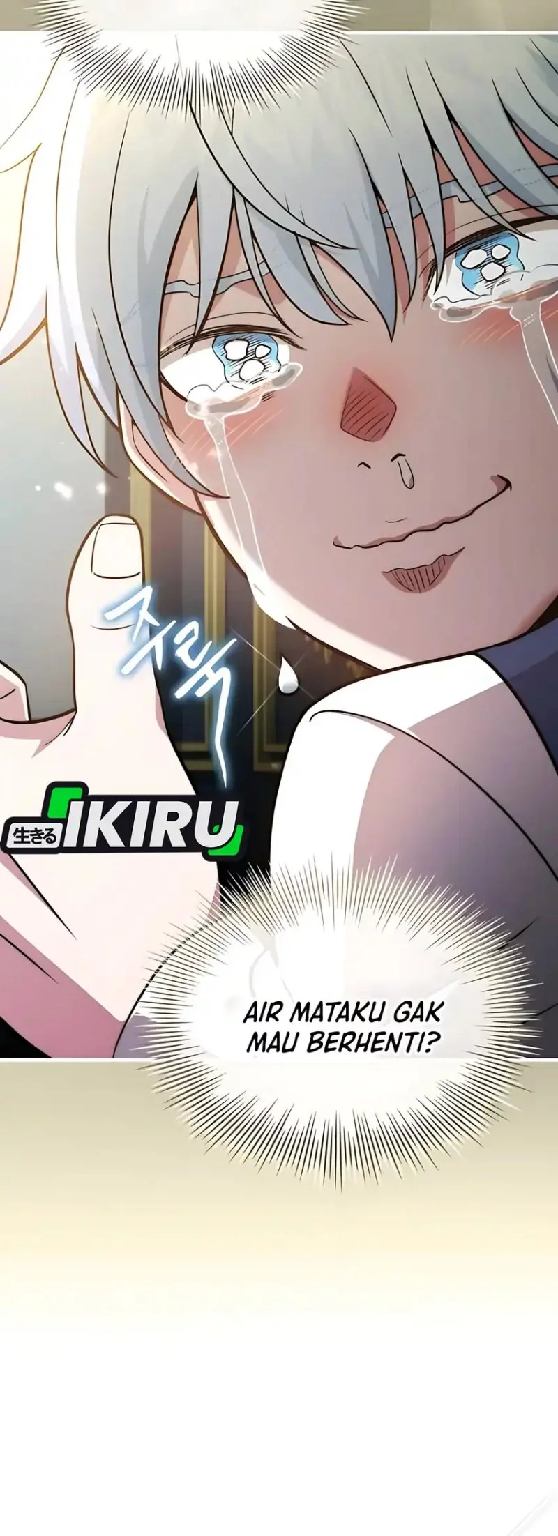 The Crown Prince That Sells Medicine Chapter 75 - halaman 82