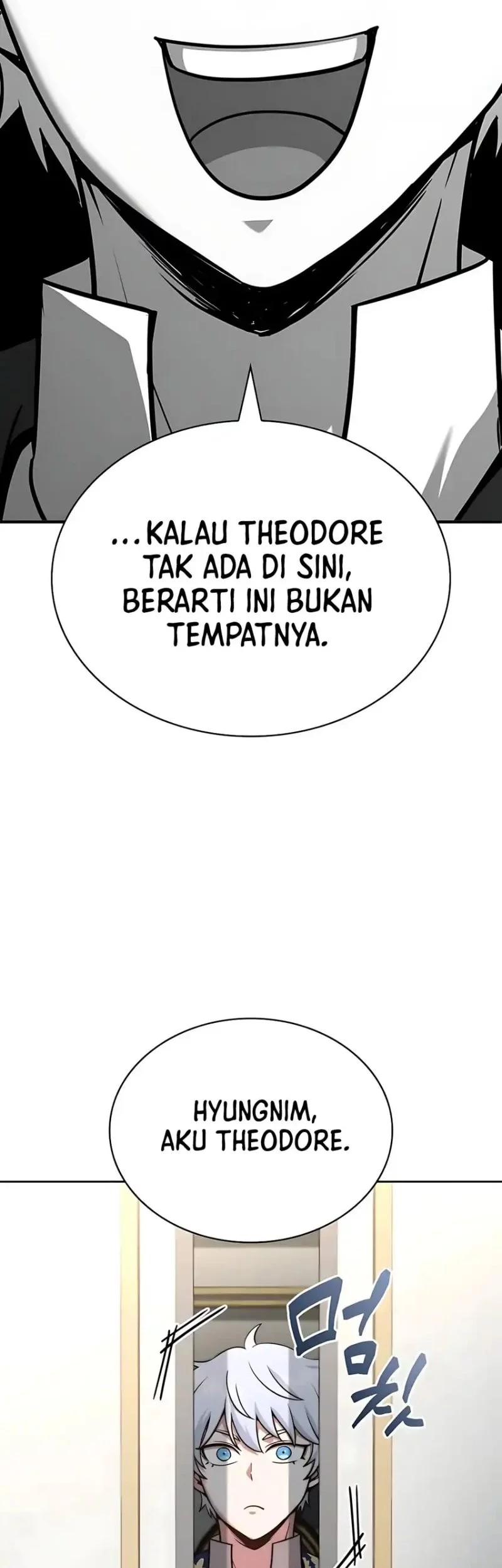 The Crown Prince That Sells Medicine Chapter 75 - halaman 88