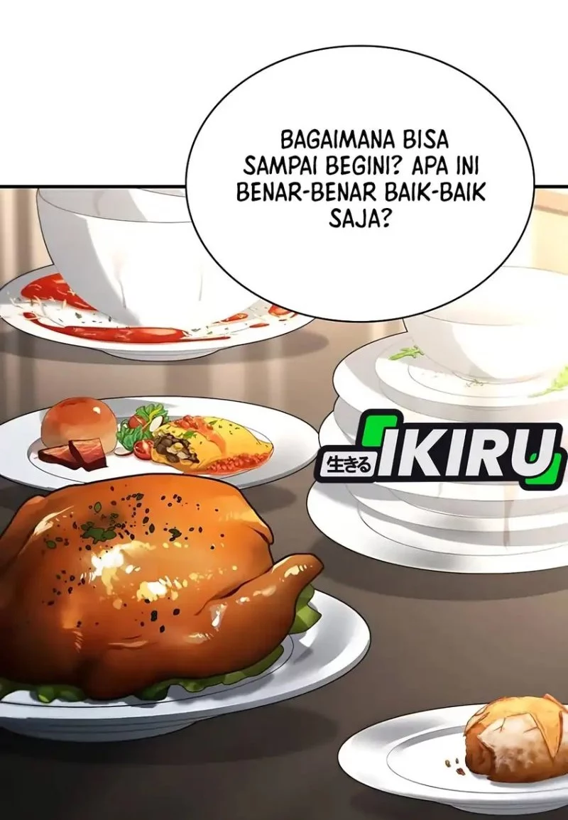 The Crown Prince That Sells Medicine Chapter 75 - halaman 94
