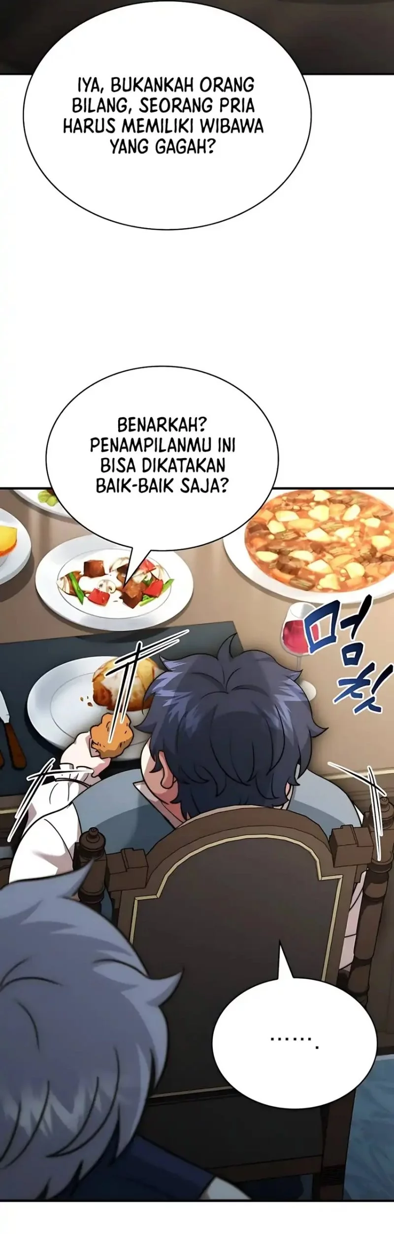 The Crown Prince That Sells Medicine Chapter 75 - halaman 95