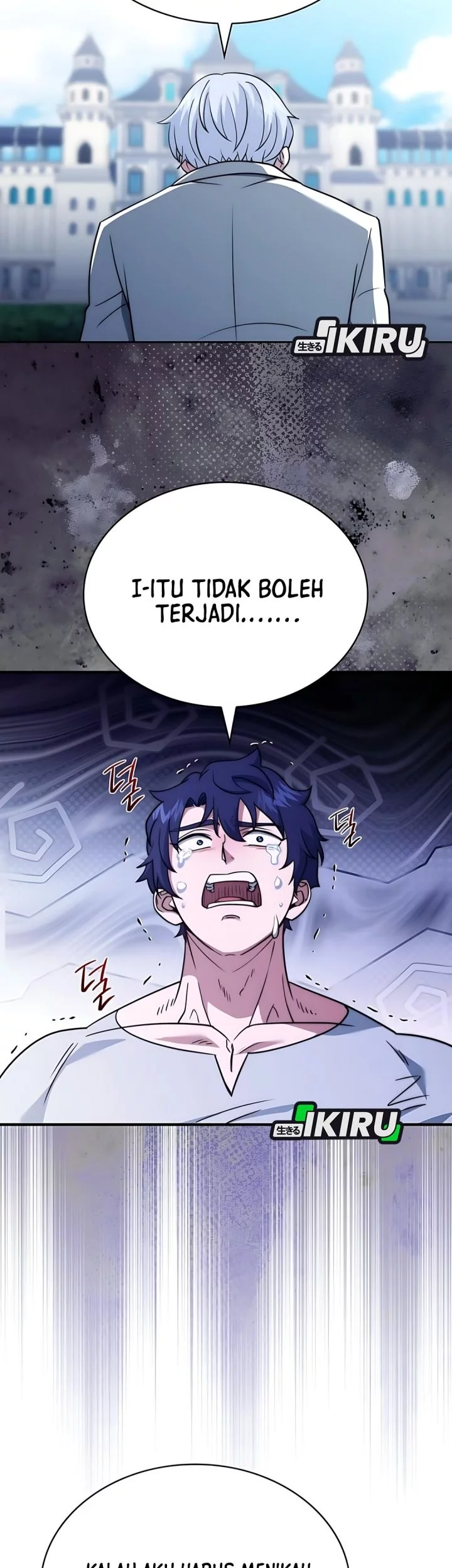 The Crown Prince That Sells Medicine Chapter 76 - halaman 103