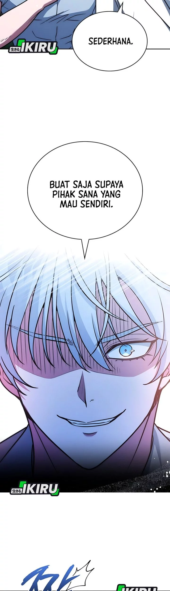 The Crown Prince That Sells Medicine Chapter 76 - halaman 105