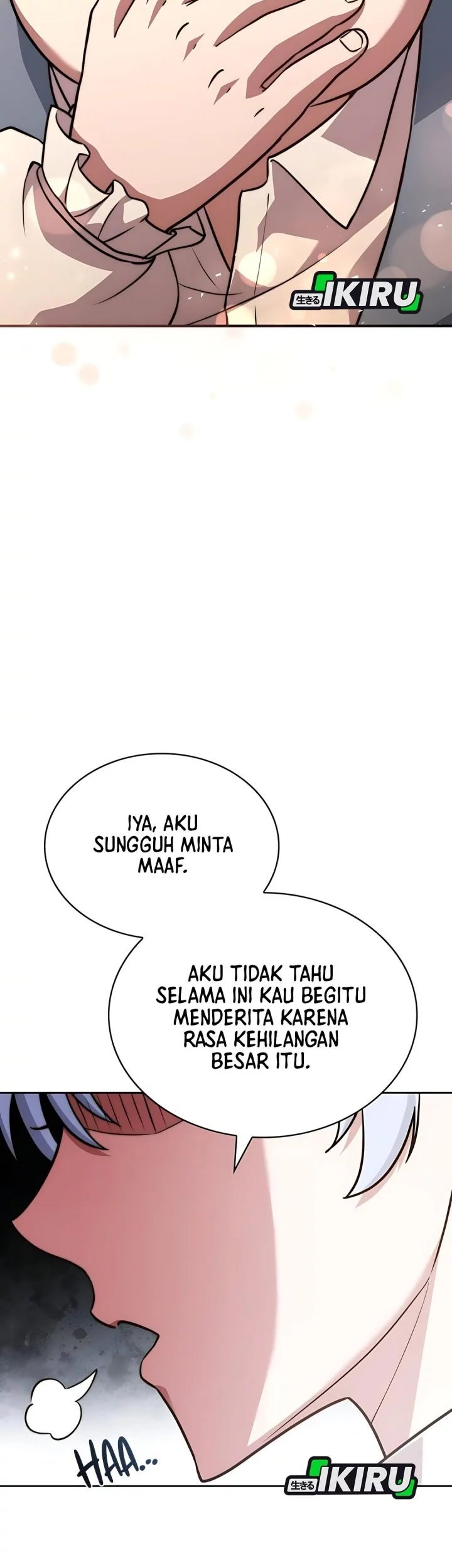 The Crown Prince That Sells Medicine Chapter 76 - halaman 11