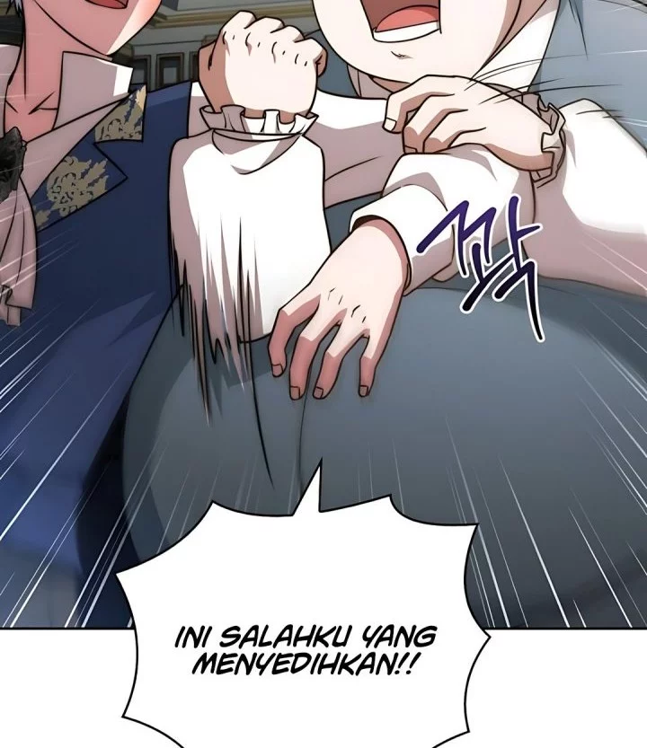 The Crown Prince That Sells Medicine Chapter 76 - halaman 16