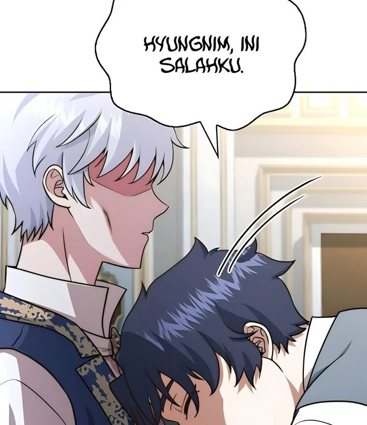 The Crown Prince That Sells Medicine Chapter 76 - halaman 18