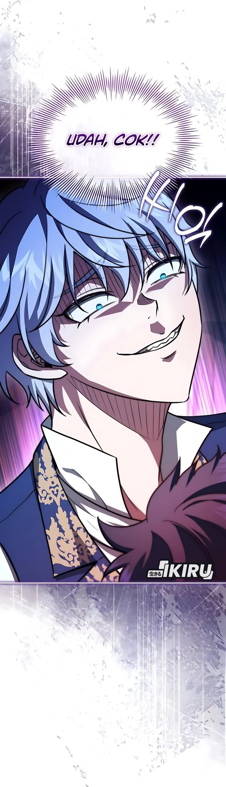 The Crown Prince That Sells Medicine Chapter 76 - halaman 21