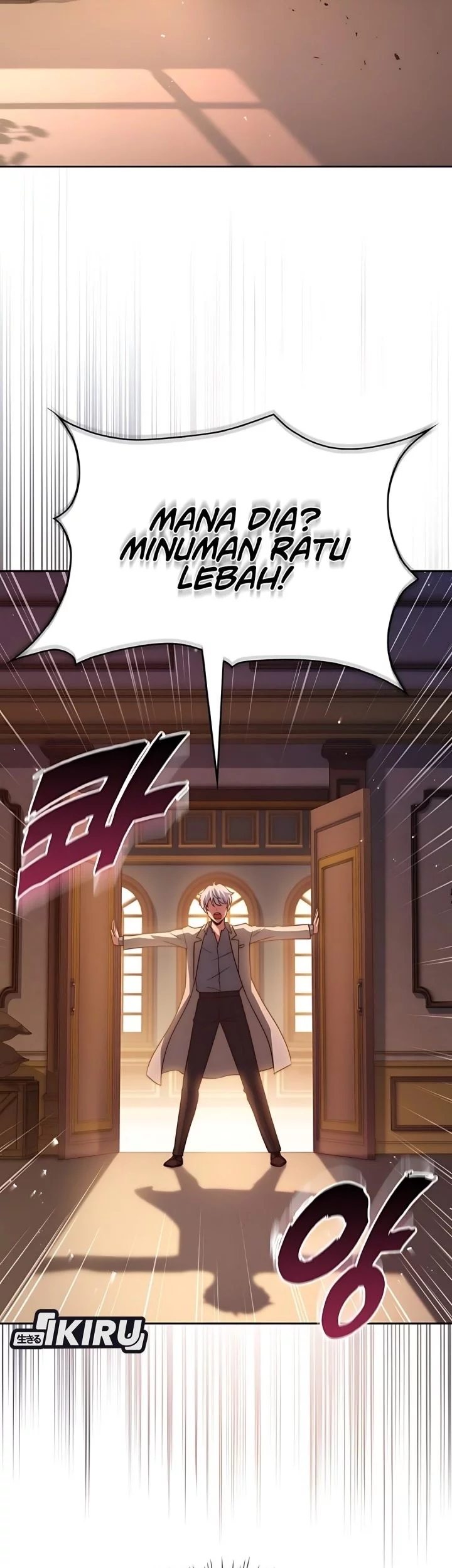 The Crown Prince That Sells Medicine Chapter 76 - halaman 37