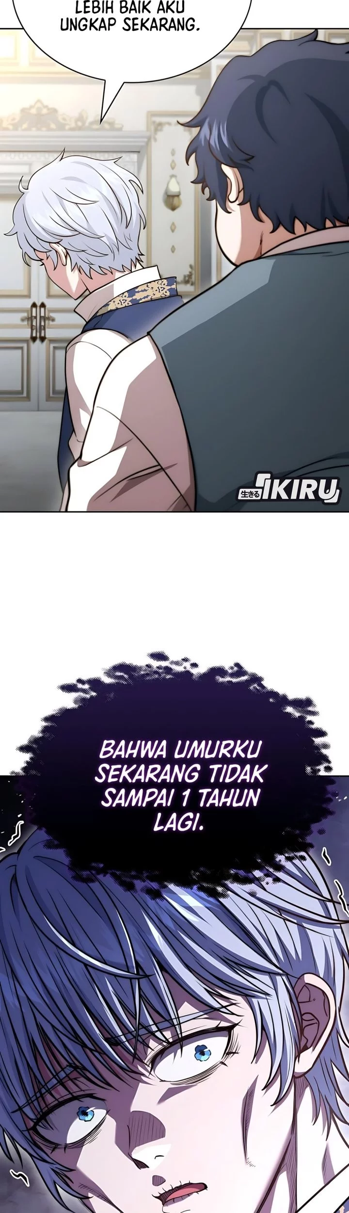 The Crown Prince That Sells Medicine Chapter 76 - halaman 5
