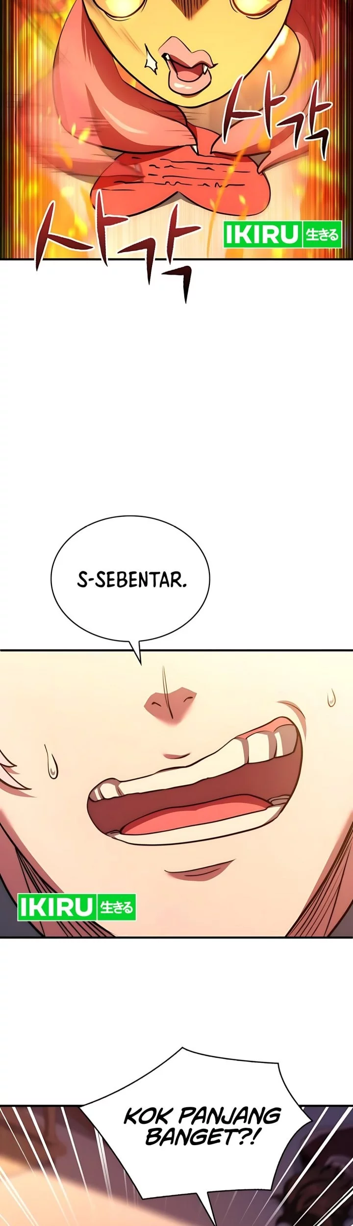 The Crown Prince That Sells Medicine Chapter 76 - halaman 53
