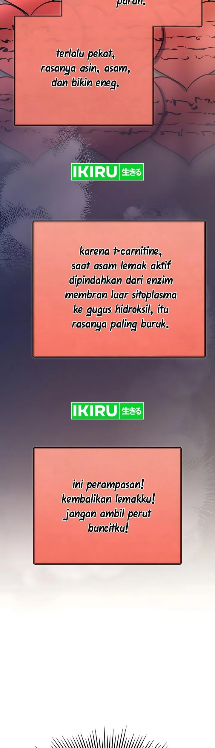 The Crown Prince That Sells Medicine Chapter 76 - halaman 57