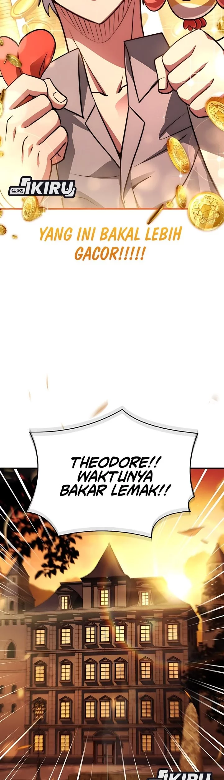 The Crown Prince That Sells Medicine Chapter 76 - halaman 63