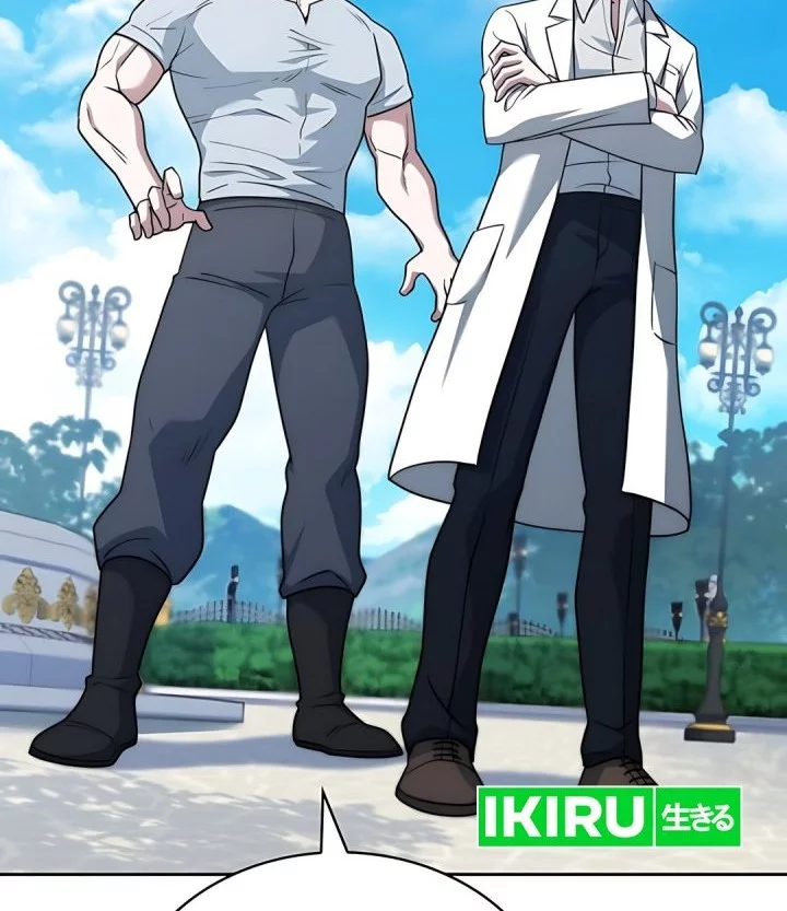 The Crown Prince That Sells Medicine Chapter 76 - halaman 96