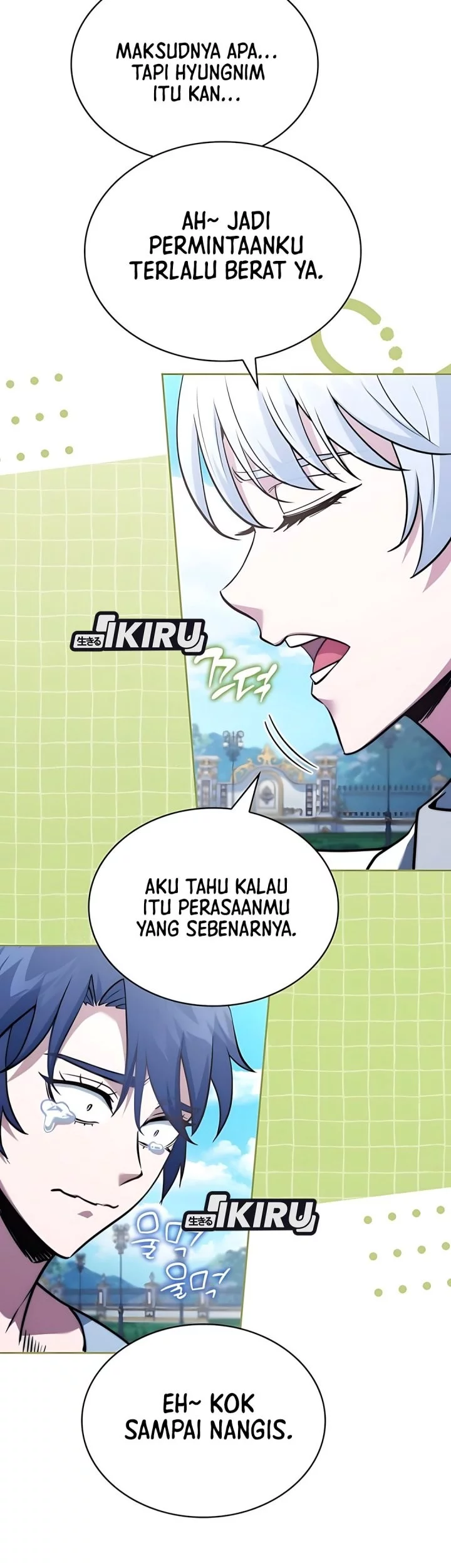 The Crown Prince That Sells Medicine Chapter 76 - halaman 97