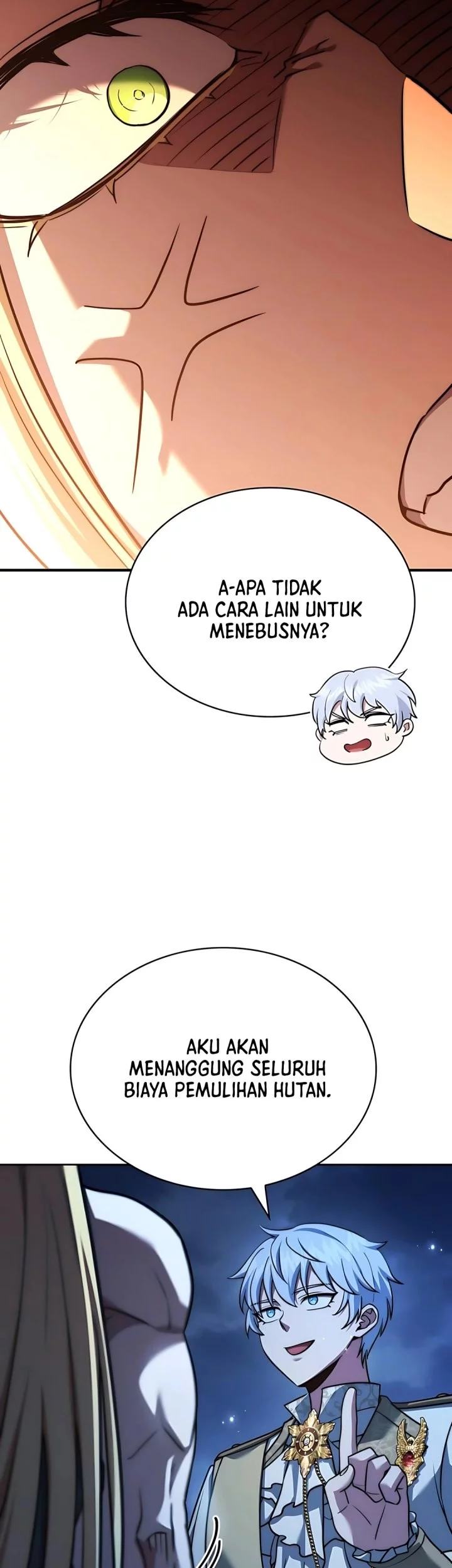 The Crown Prince That Sells Medicine Chapter 77 - halaman 100