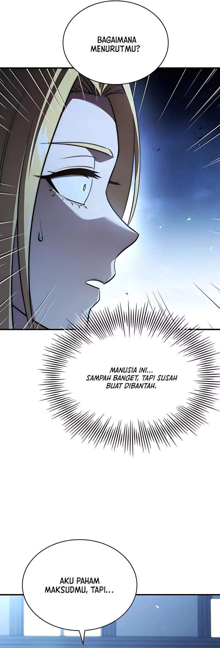 The Crown Prince That Sells Medicine Chapter 77 - halaman 108