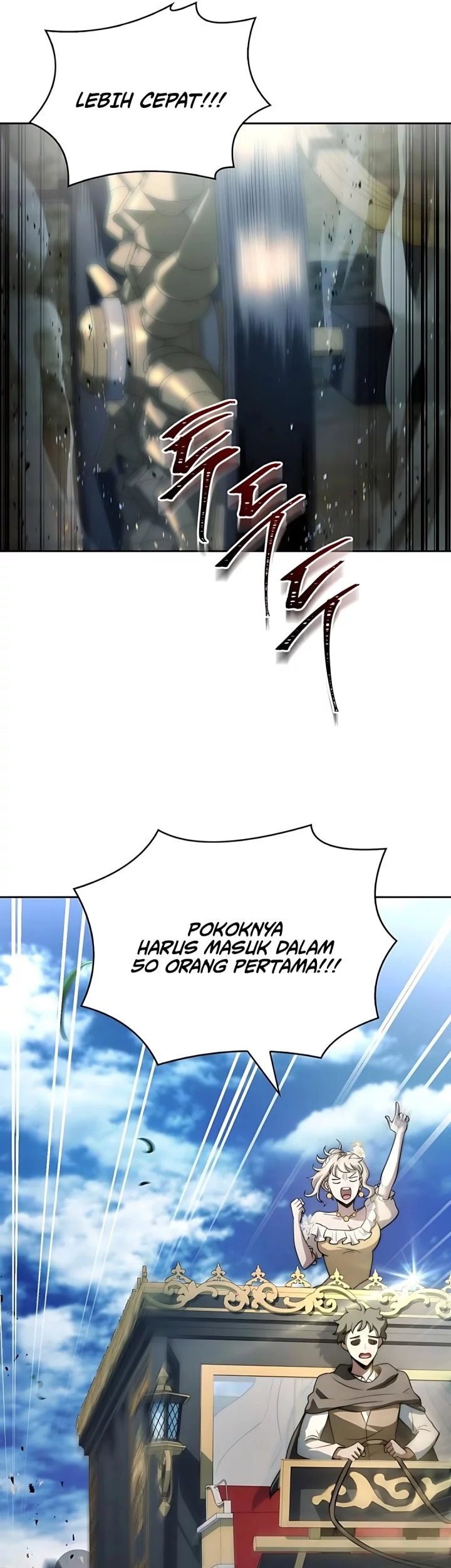 The Crown Prince That Sells Medicine Chapter 77 - halaman 14