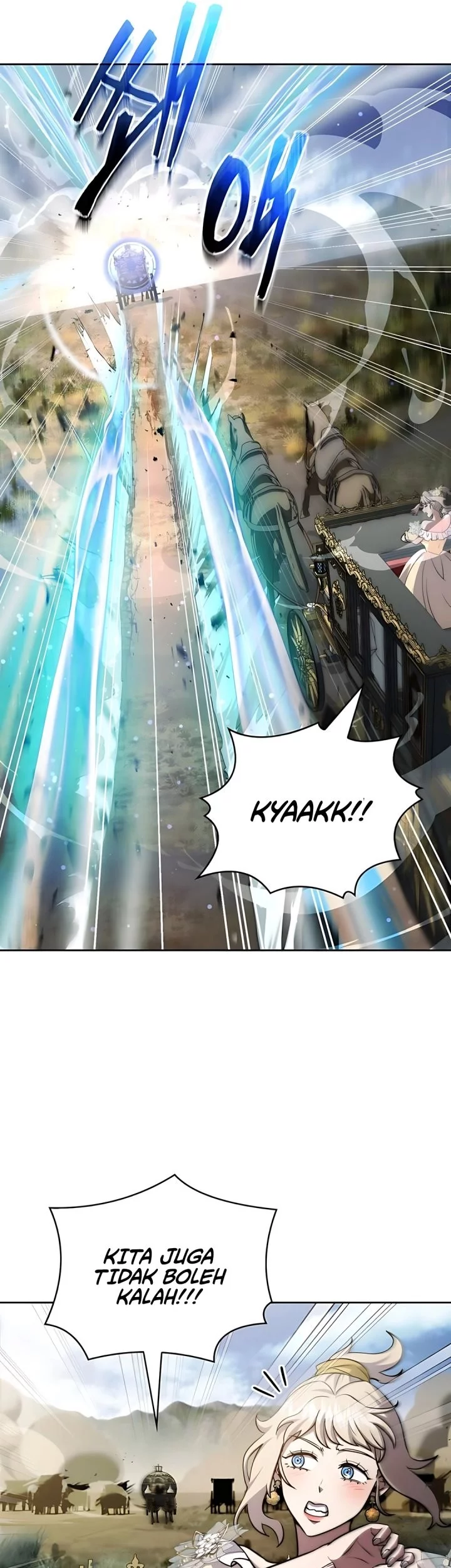 The Crown Prince That Sells Medicine Chapter 77 - halaman 22