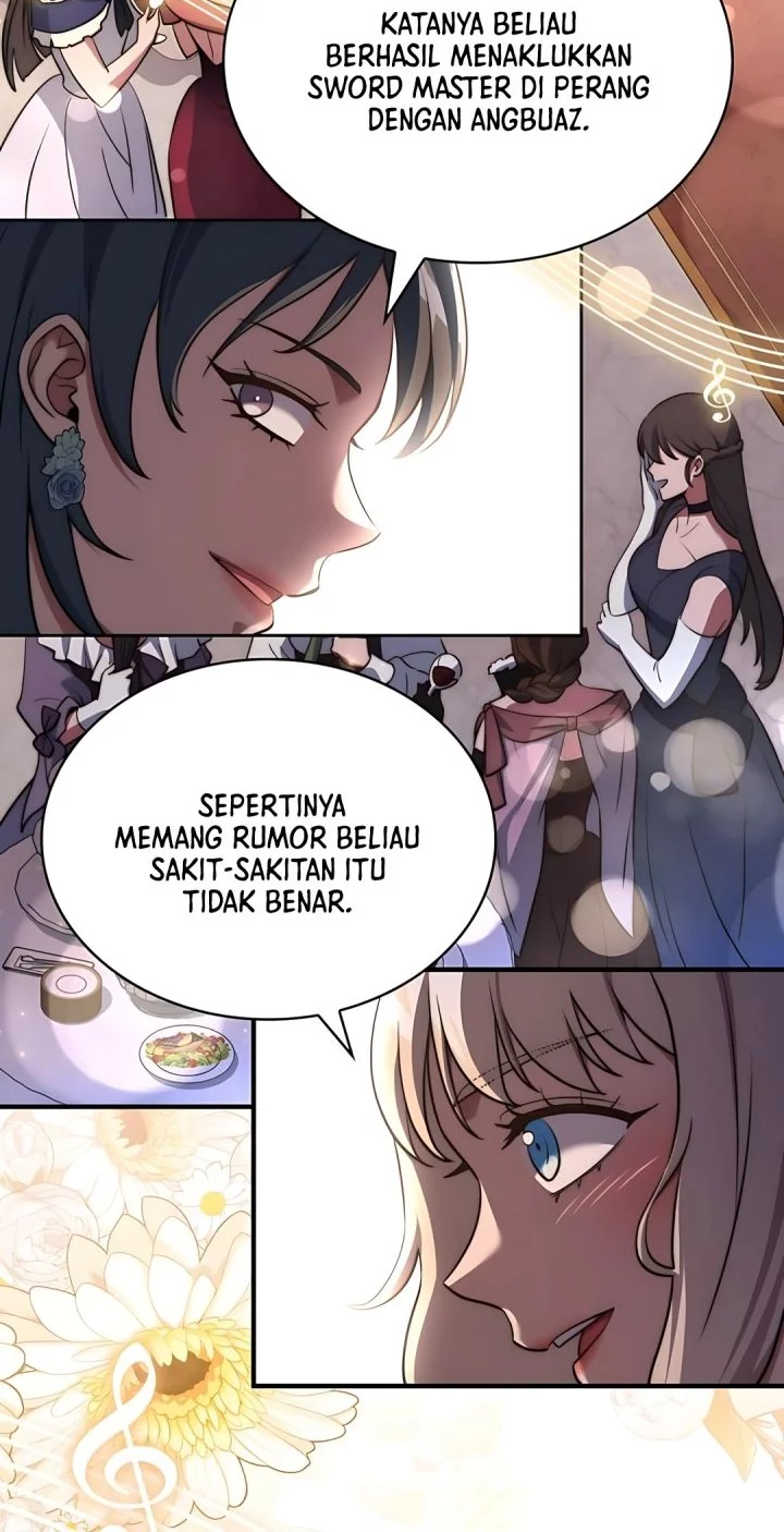 The Crown Prince That Sells Medicine Chapter 77 - halaman 37